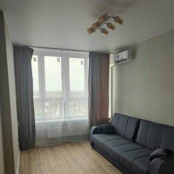 Сдается 1-комнатная квартира, 37,9 м²