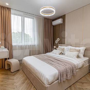 Продается 2-х комнатная квартира, 55,8 м²
