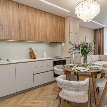 Продается 2-х комнатная квартира, 55,8 м²