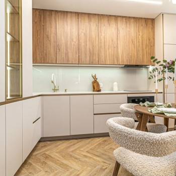 Продается 2-х комнатная квартира, 55,8 м²