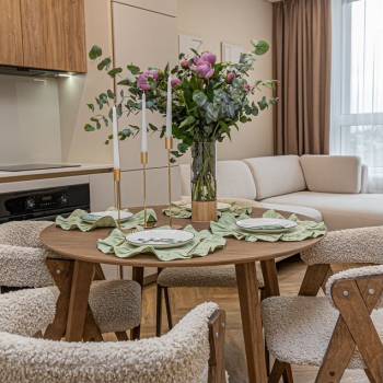 Продается 2-х комнатная квартира, 55,8 м²