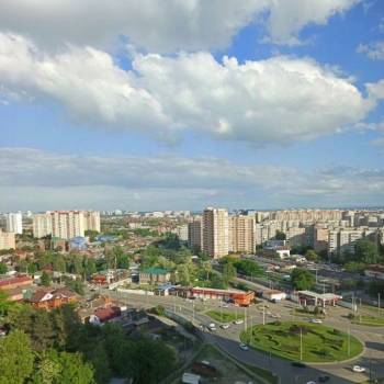 Сдается 2-х комнатная квартира, 55 м²