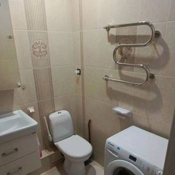 Сдается 2-х комнатная квартира, 55 м²
