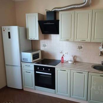 Сдается 2-х комнатная квартира, 55 м²