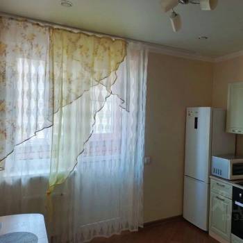 Сдается 2-х комнатная квартира, 55 м²