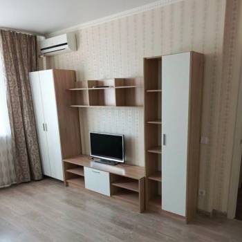 Сдается 2-х комнатная квартира, 55 м²