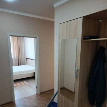Сдается 2-х комнатная квартира, 55 м²
