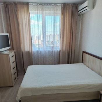 Сдается 2-х комнатная квартира, 55 м²
