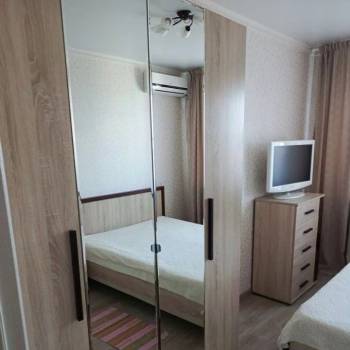 Сдается 2-х комнатная квартира, 55 м²