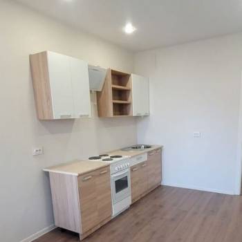 Продается 1-комнатная квартира, 42,3 м²