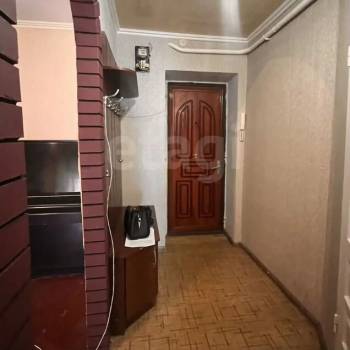 Продается 3-х комнатная квартира, 59,7 м²