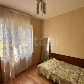 Продается 3-х комнатная квартира, 59,7 м²