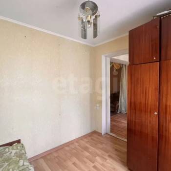 Продается 3-х комнатная квартира, 59,7 м²