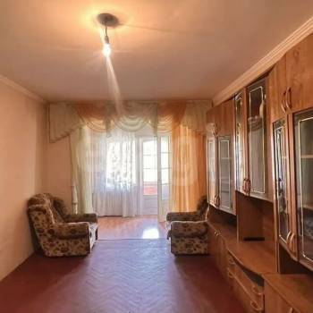 Продается 3-х комнатная квартира, 59,7 м²