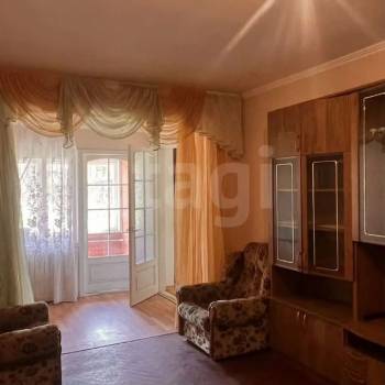 Продается 3-х комнатная квартира, 59,7 м²