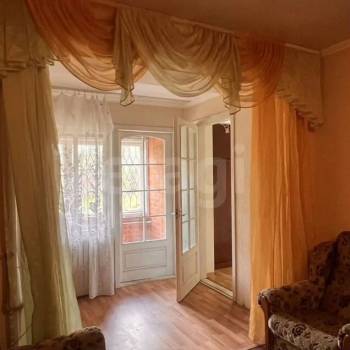 Продается 3-х комнатная квартира, 59,7 м²