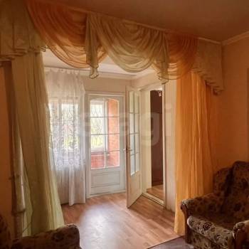 Продается 3-х комнатная квартира, 59,7 м²