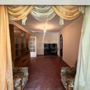 Продается 3-х комнатная квартира, 59,7 м²