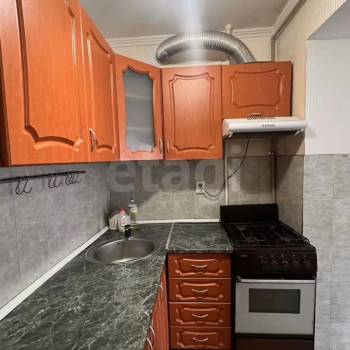Продается 3-х комнатная квартира, 59,7 м²