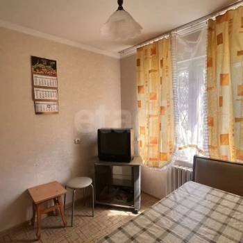 Продается 3-х комнатная квартира, 59,7 м²
