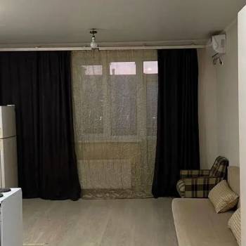 Сдается 1-комнатная квартира, 23 м²