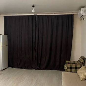 Сдается 1-комнатная квартира, 23 м²