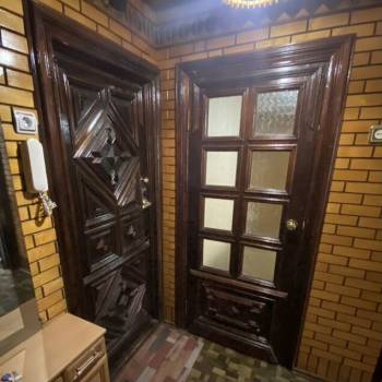 Продается 1-комнатная квартира, 33 м²