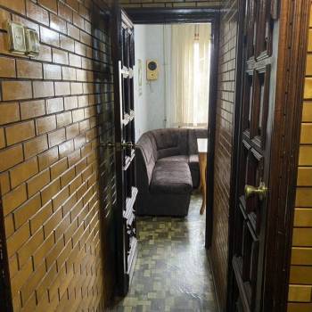 Продается 1-комнатная квартира, 33 м²