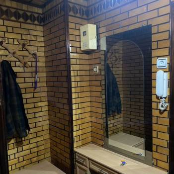 Продается 1-комнатная квартира, 33 м²