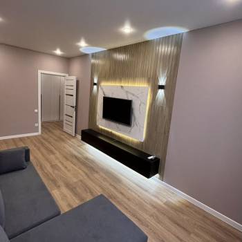 Сдается 1-комнатная квартира, 39,1 м²