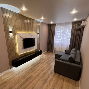 Сдается 1-комнатная квартира, 39,1 м²