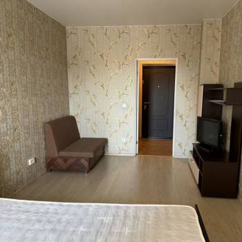 Сдается 1-комнатная квартира, 45 м²