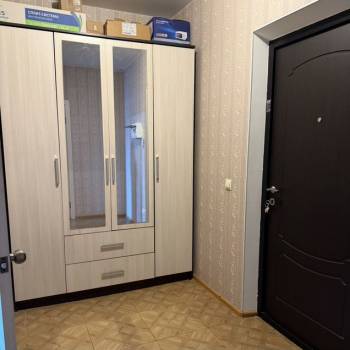 Сдается 1-комнатная квартира, 45 м²