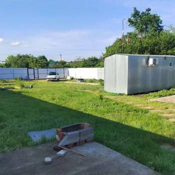 Продается Участок, 820 м²