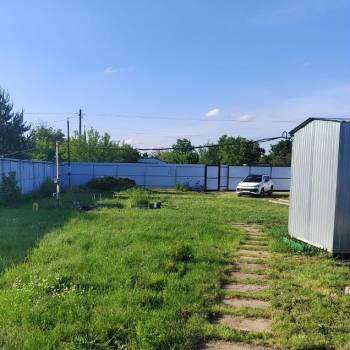 Продается Участок, 820 м²