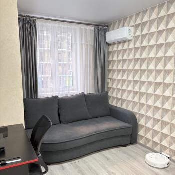 Продается 1-комнатная квартира, 36,9 м²