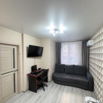 Продается 1-комнатная квартира, 36,9 м²