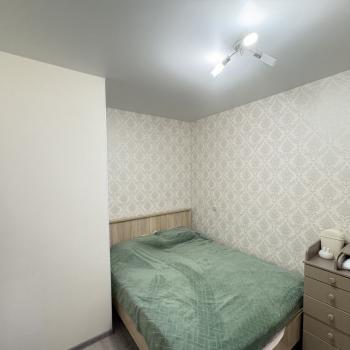 Продается 1-комнатная квартира, 36,9 м²