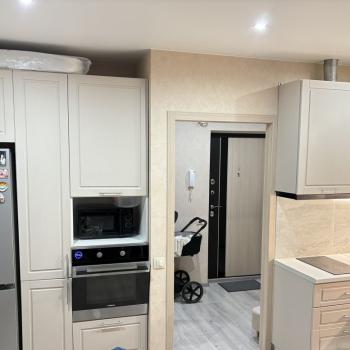 Продается 1-комнатная квартира, 36,9 м²