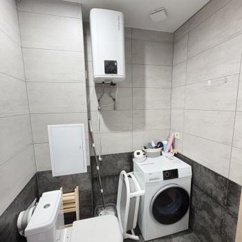 Продается 1-комнатная квартира, 36,9 м²