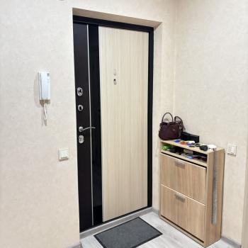 Продается 1-комнатная квартира, 36,9 м²