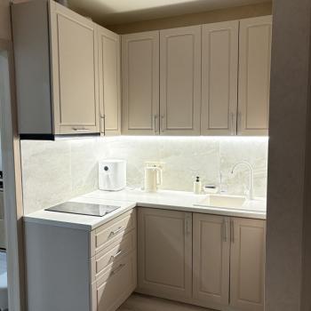 Продается 1-комнатная квартира, 36,9 м²