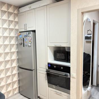 Продается 1-комнатная квартира, 36,9 м²