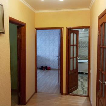 Продается 2-х комнатная квартира, 67 м²