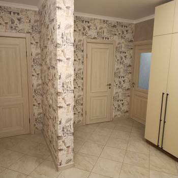 Продается 2-х комнатная квартира, 77,5 м²