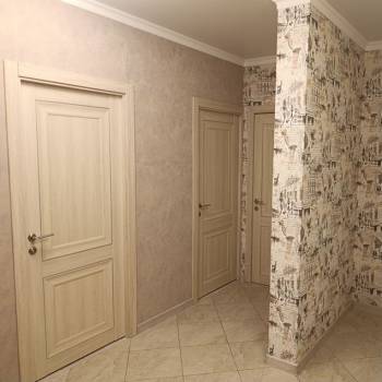 Продается 2-х комнатная квартира, 77,5 м²