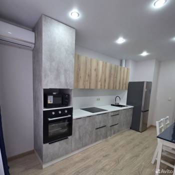 Продается 3-х комнатная квартира, 68,4 м²