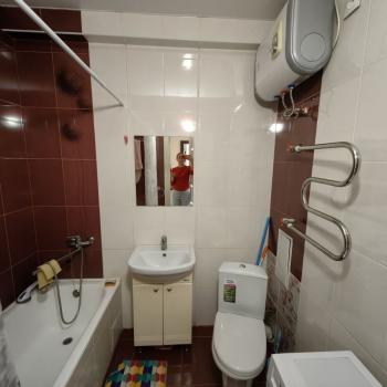 Продается 1-комнатная квартира, 40 м²