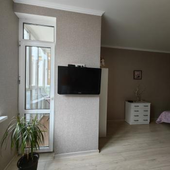 Продается 1-комнатная квартира, 40 м²