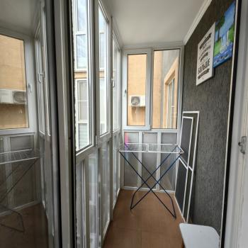 Продается 1-комнатная квартира, 40 м²